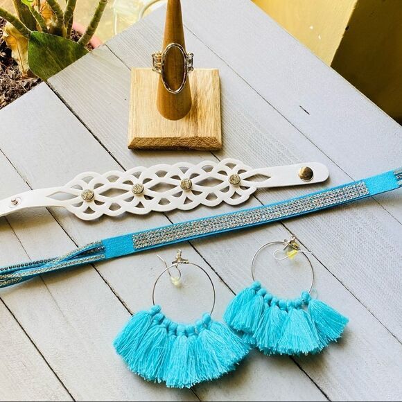 Summer Paparazzi Jewelry Bundle - Picture 1 of 6